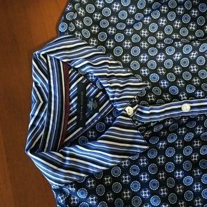 Tommy Hilfiger womens shirt